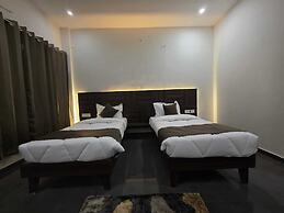 Hotel Amber