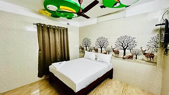 Star Nivas Srirangam