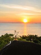 Reen Run Sunset Private Pool Villa