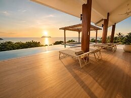 Reen Run Sunset Private Pool Villa
