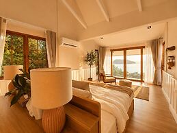 Reen Run Sunset Private Pool Villa