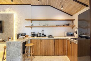 Putri Salju Villa Ubud