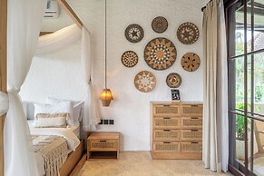 Putri Salju Villa Ubud