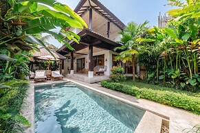 Putri Salju Villa Ubud