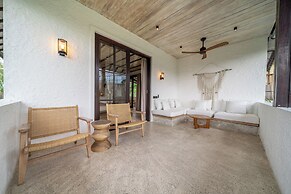 Putri Salju Villa Ubud