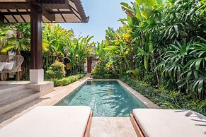 Putri Salju Villa Ubud