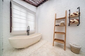 Putri Salju Villa Ubud