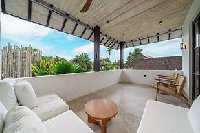 Putri Salju Villa Ubud