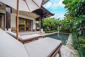 Putri Salju Villa Ubud