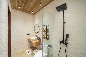 Putri Salju Villa Ubud