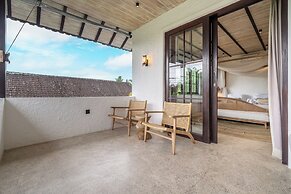 Putri Salju Villa Ubud