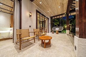 Putri Salju Villa Ubud