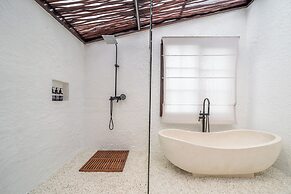 Putri Salju Villa Ubud