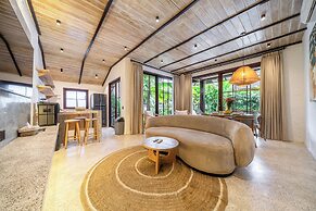 Putri Salju Villa Ubud