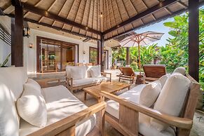 Putri Salju Villa Ubud