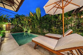 Putri Salju Villa Ubud