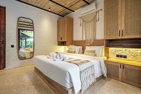 Putri Salju Villa Ubud