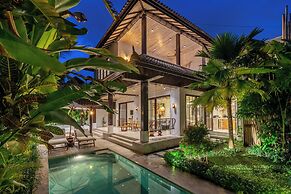 Putri Salju Villa Ubud