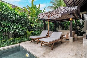 Putri Salju Villa Ubud