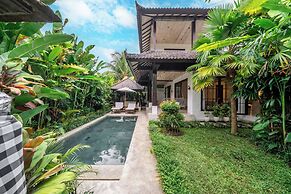 Putri Salju Villa Ubud