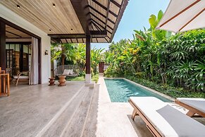 Putri Salju Villa Ubud