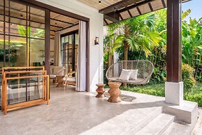 Putri Salju Villa Ubud
