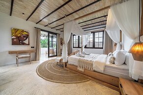 Putri Salju Villa Ubud
