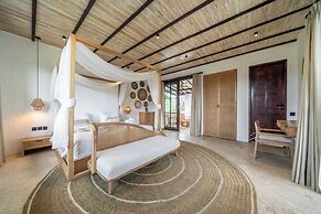 Putri Salju Villa Ubud