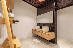 Putri Salju Villa Ubud