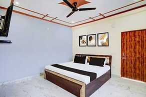 Dharam Hotel