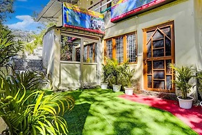 Dharam Hotel