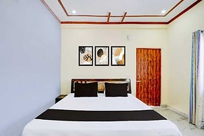 Dharam Hotel