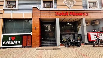 Hotel Shaurya