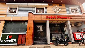 Hotel Shaurya