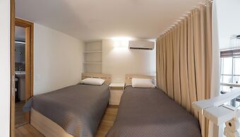 Black Sea Point Apartments 9