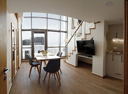 Black Sea Point Apartments 9