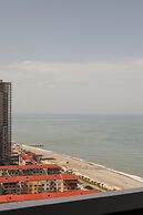 Black Sea Point Apartments 9