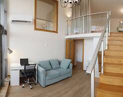 Black Sea Point Apartments 9