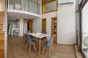 Black Sea Point Apartments 9