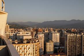 Black Sea Point Apartments 9