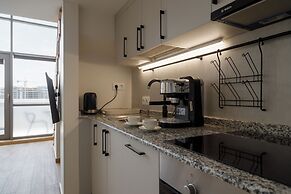 Black Sea Point Apartments 9