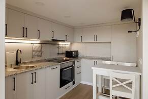 Black Sea Point Apartments 9