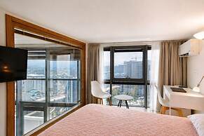 Black Sea Point Apartments 9