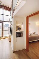 Black Sea Point Apartments 9