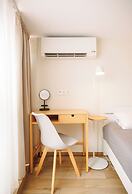Black Sea Point Apartments 9