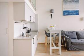 Black Sea Point Apartments 9
