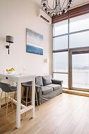Black Sea Point Apartments 9