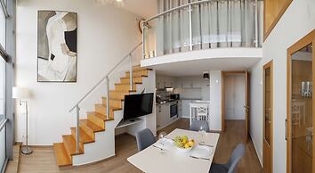 Black Sea Point Apartments 9