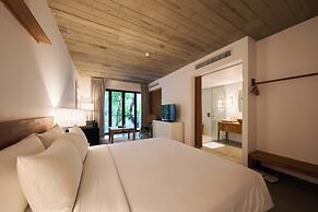 Home Chiang Mai Hotel