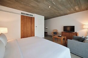 Home Chiang Mai Hotel